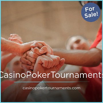 CasinoPokerTournaments.com