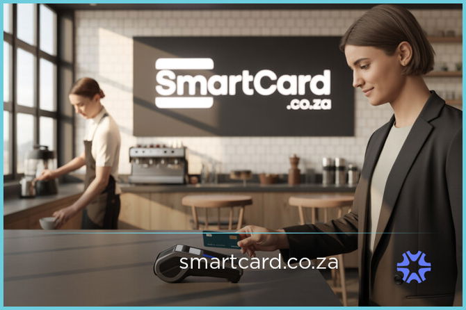 SmartCard.co.za