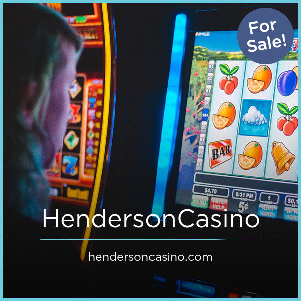 HendersonCasino.com