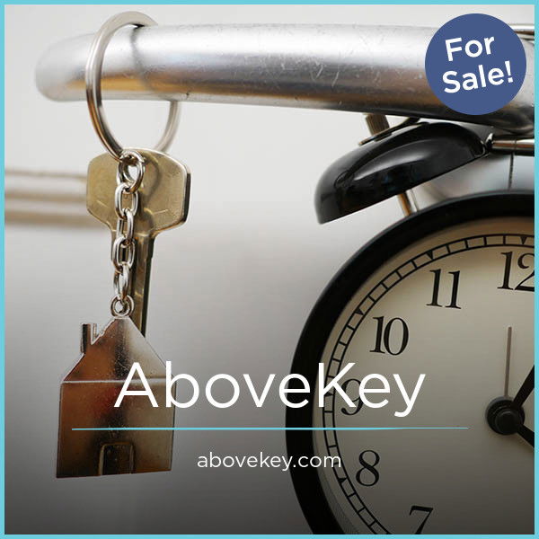AboveKey.com