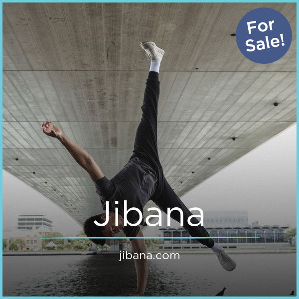 Jibana.com — 2