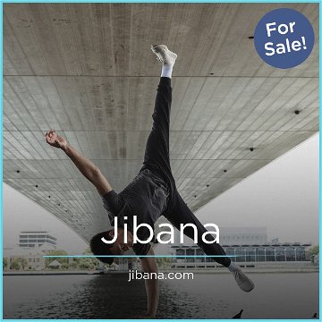 Jibana.com