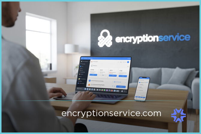 EncryptionService.com