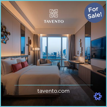 Tavento.com