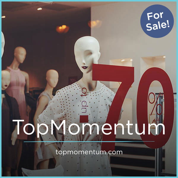 TopMomentum.com
