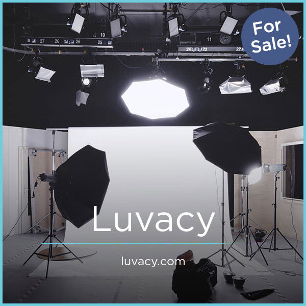 Luvacy.com — 2