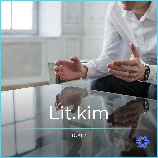 Lit.kim — 2