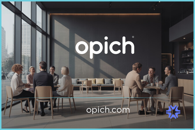 opich.com - Best premium domains for sale