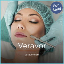 Veravor.com - buying Best premium names