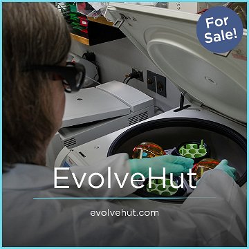 EvolveHut.com