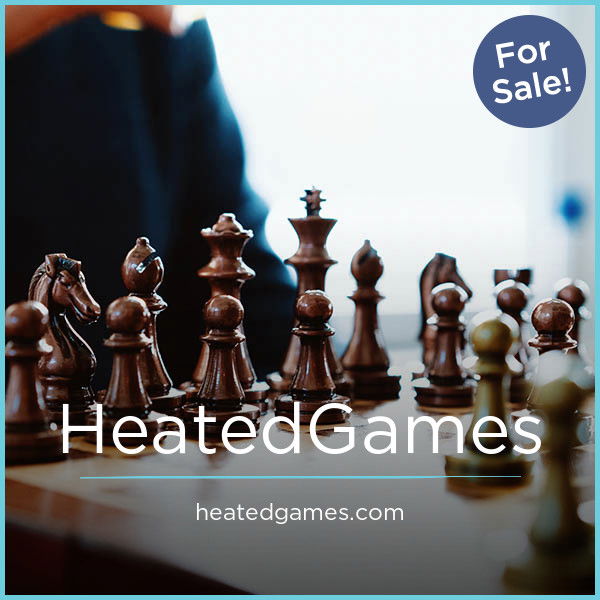 HeatedGames.com