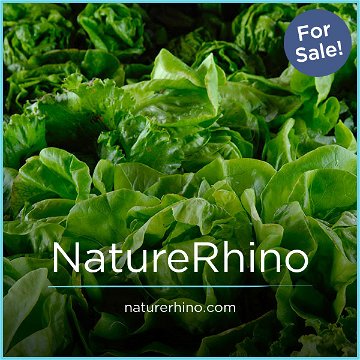 NatureRhino.com