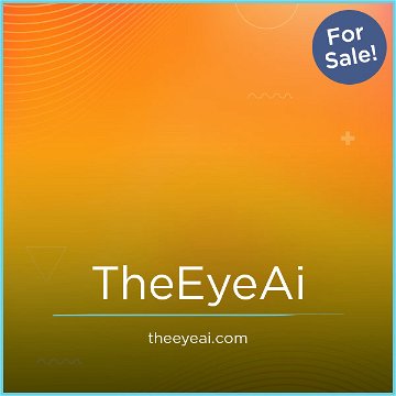 TheEyeAi.com