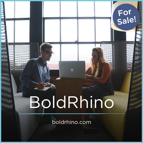 BoldRhino.com — 2