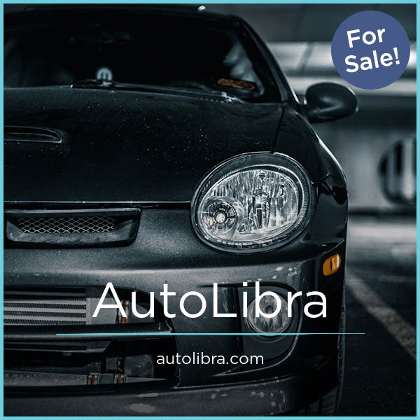 AutoLibra.com