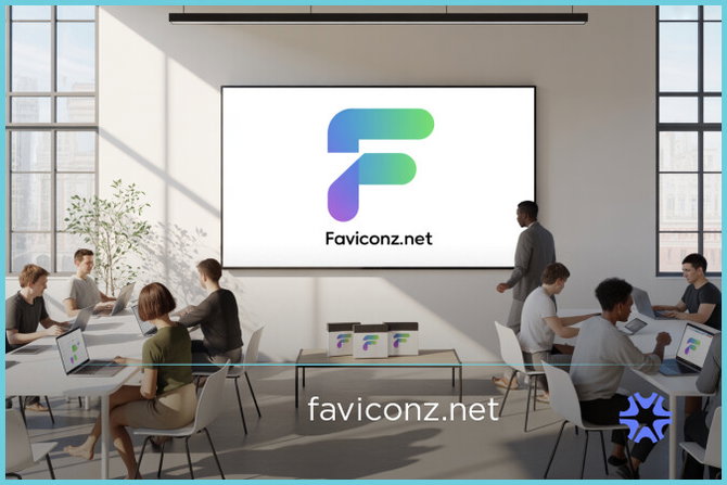 Faviconz.net — 2