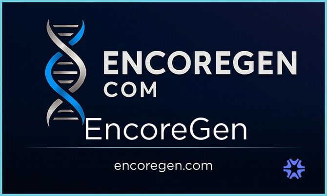 EncoreGen.com — 2