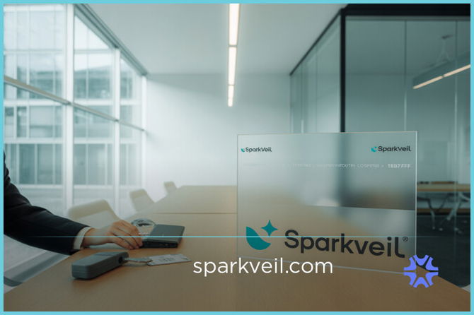 SparkVeil.com — 2