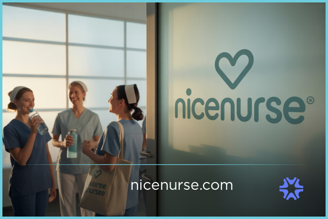 NiceNurse.com image 2