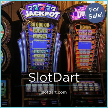 SlotDart.com