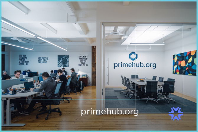 PrimeHub.org