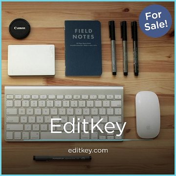 EditKey.com