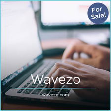 Wavezo.com - Catchy premium domain names for sale