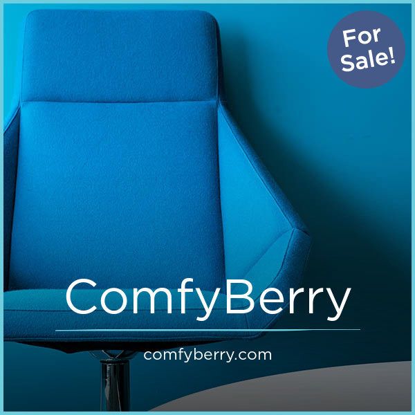 ComfyBerry.com - Great domains for sale
