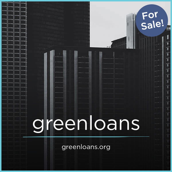 GreenLoans.org