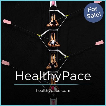 HealthyPace.com