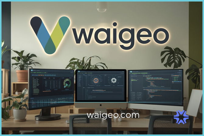 Waigeo.com