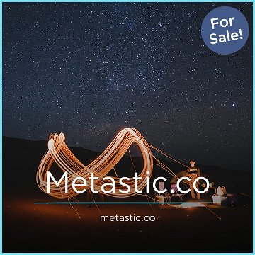 Metastic.co