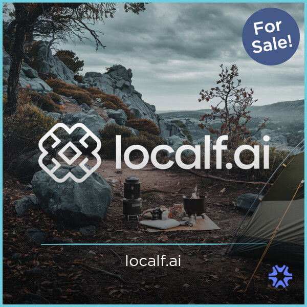 Localf.ai