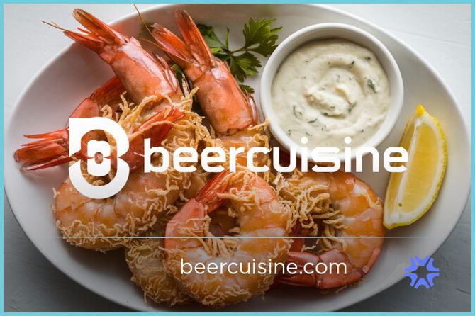 BeerCuisine.com