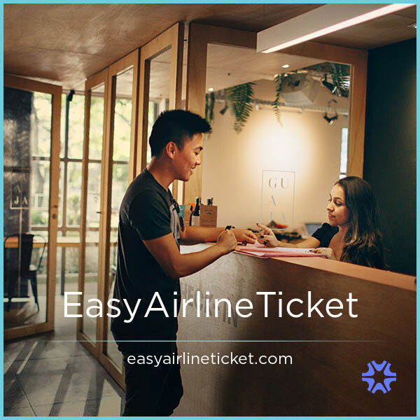 EasyAirlineTicket.com