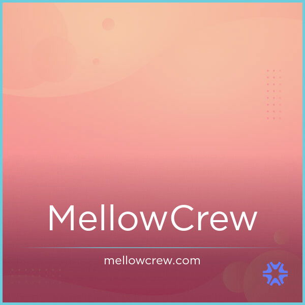 MellowCrew.com