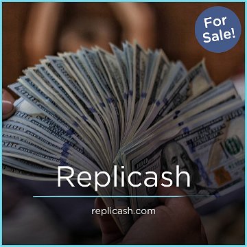 Replicash.com