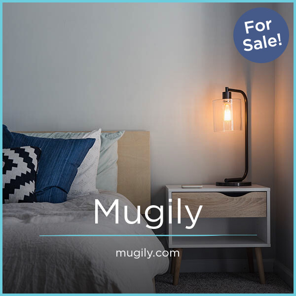 Mugily.com - Catchy premium names
