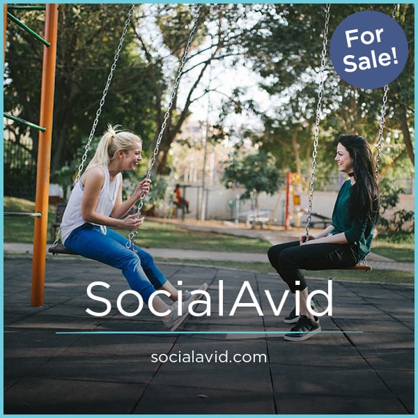 SocialAvid.com image 2