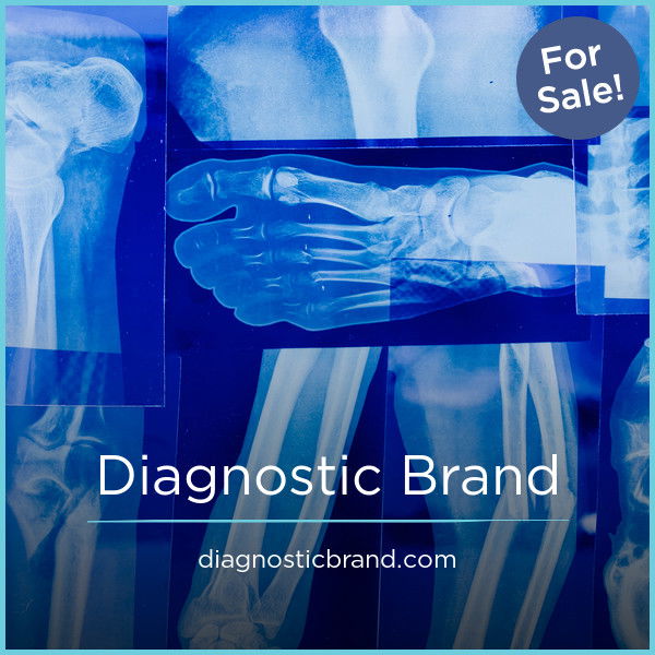 DiagnosticBrand.com