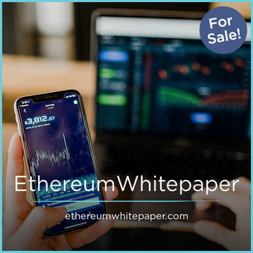 EthereumWhitepaper.com