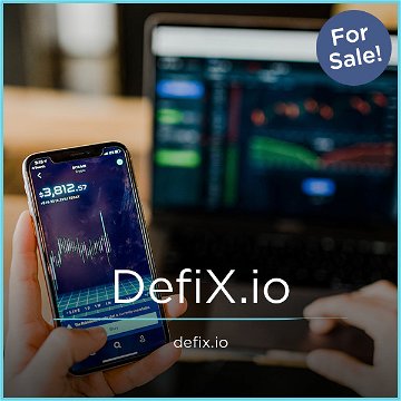 DefiX.io