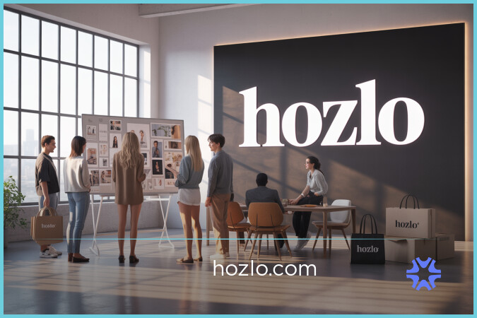 Hozlo.com - buying Cool premium names