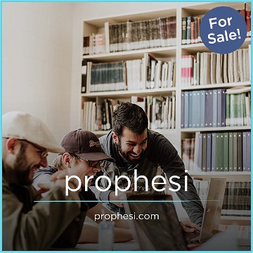 prophesi.com