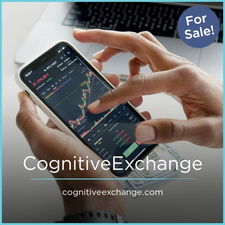 CognitiveExchange.com - Cool domains for sale