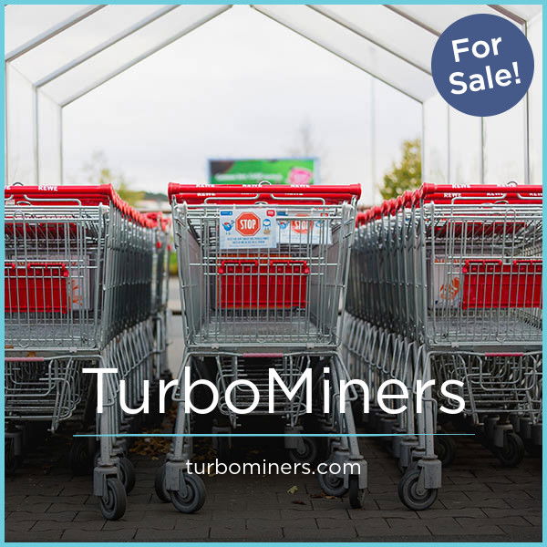 TurboMiners.com