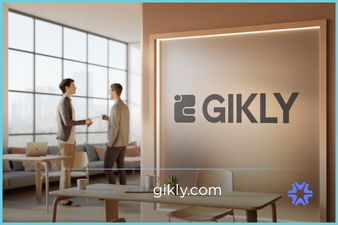 Gikly.com - Unique premium domains for sale