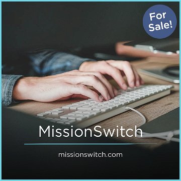 MissionSwitch.com