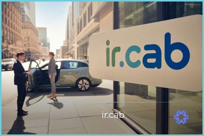 Ir.Cab — 2