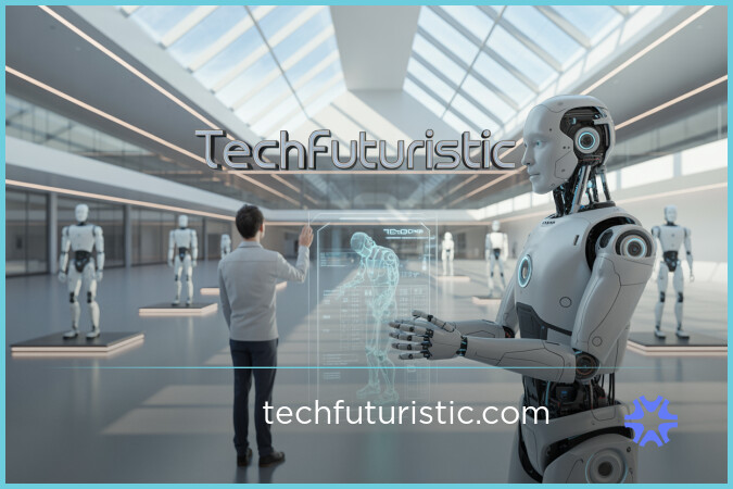 TechFuturistic.com image 2